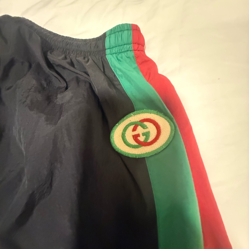 Gucci Track Pants